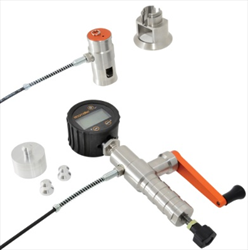 Thiết bị kiểm tra lực bám dính màng sơn Elcometer 506
